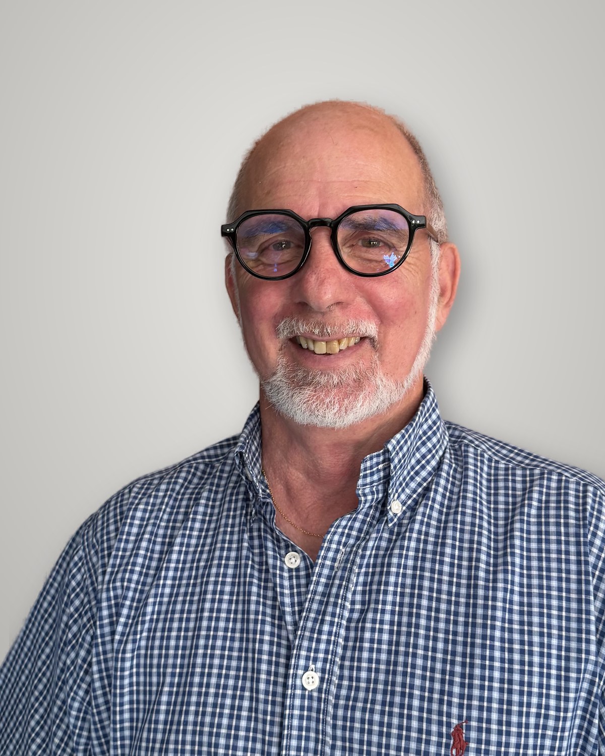 Éric Jacquemin, conseiller immobilier SAFTI